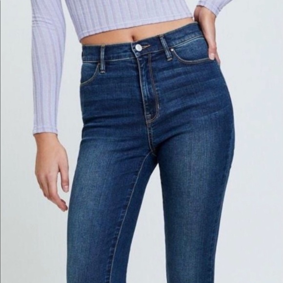 Pac-Sun jeans Los Angeles Mid-Rise - Picture 5 of 6